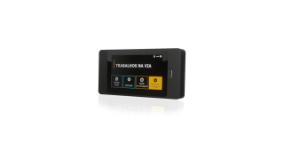 LH-32128-P10-XO - Consola