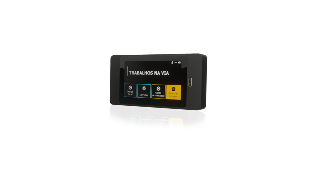 LH-32128-P10-XO - Consola