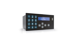 LB-16128-P125 - Consola
